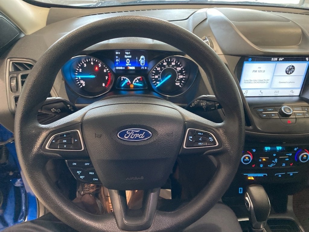 2019 Ford ESCA Base